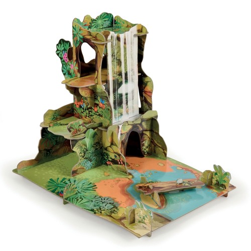 Papo 60112 wildtiere der - papo,