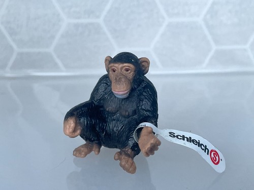 Schleich 14191 schimpanse - 14191,