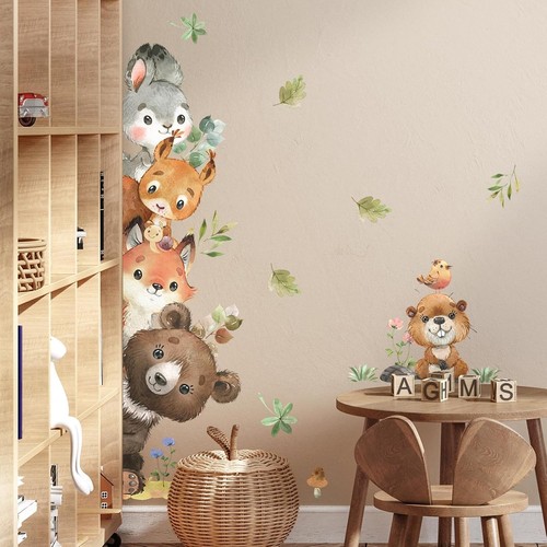 Wandaufkleber pvc 30x90cm - pvc,