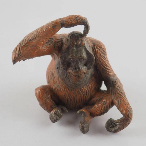 Papo orang utan affe tierfigur - papo,