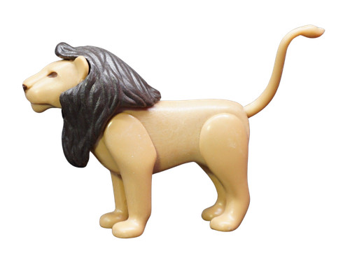 Playmobil wildtiere waldtiere - wildtiere,