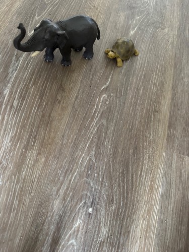 Schleich tiere elefant - schleich,