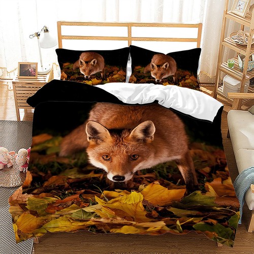Tier dschungel kleiner - , fuchs