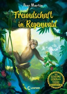 Das geheime leben - geheime, tiere