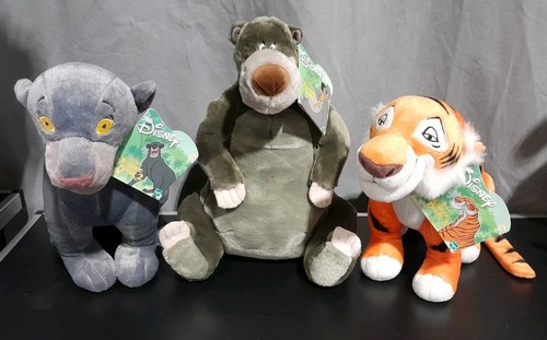 Disney dschungelbuch jungle - disney,