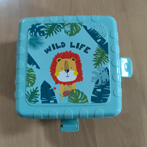 2er set kinder brotdosen - 2er,