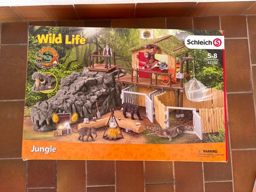 Schleich wild life 42350 - schleich,