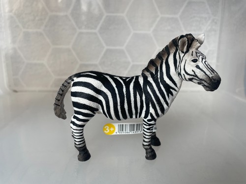 Schleich 14391 zebra - schleich,