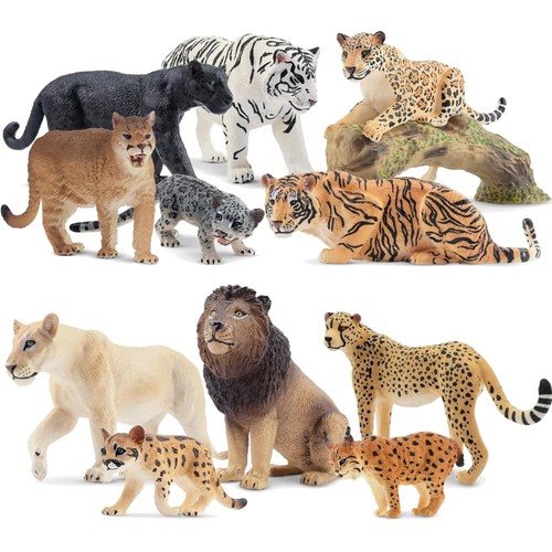 Toymany stück großkatzen - toymany,