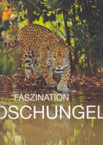 Tiere der welt faszination - tiere,