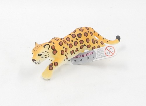 Bullyland leopard 63367 - bullyland, tier