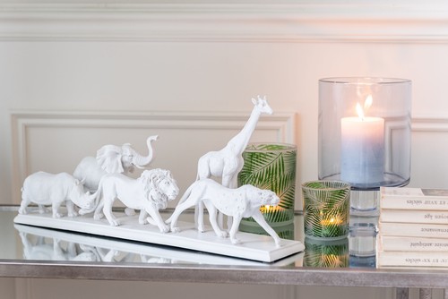 Dekoration wilde tiere - dekoration,