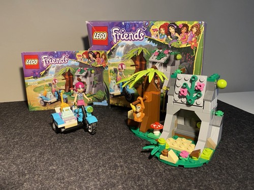 Lego friends erste hilfe - friends,