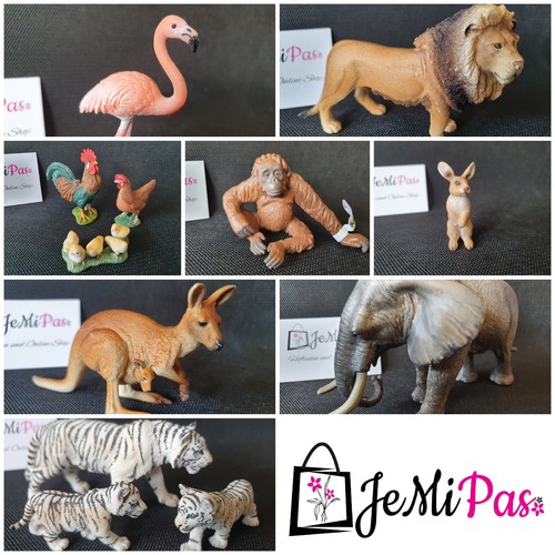 Schleich tiere farm - schleich,