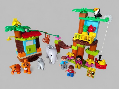 Lego duplo 10906 - duplo,