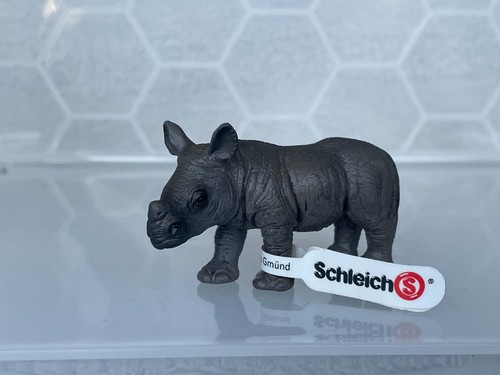 Schleich 14395 nashorn - 14395,