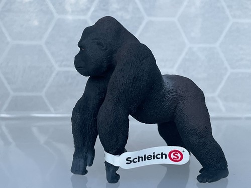 Schleich 14661 gorilla - 14661,