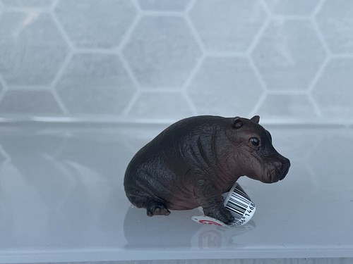 Schleich 14682 nilpferd - 14682, baby