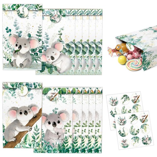Koala geschenktüten - koala, 12