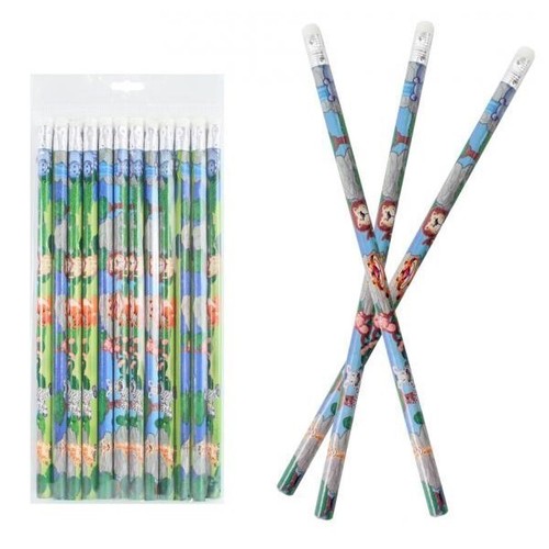 Stk kinder bleistifte - kinder,