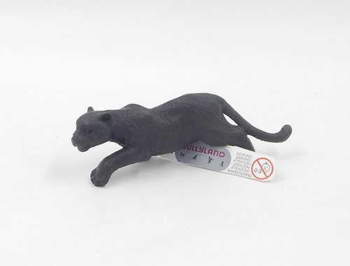 Bullyland panther 63365 - bullyland,