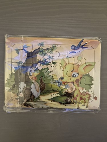 Neues kinder rahmenpuzzle - neues, kinder-rahmenpuzzle