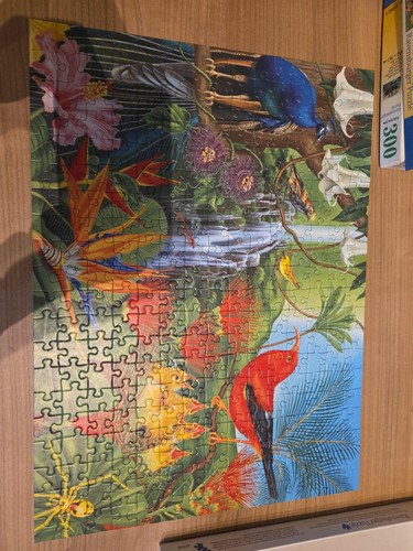 Ravensburger puzzle 300 teile - ravensburger,