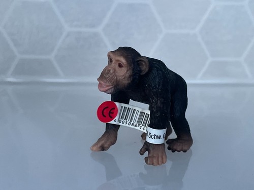 Schleich 14189 schimpanse - schleich,