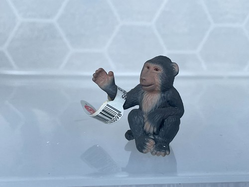 Schleich 14309 pavian - -, junges