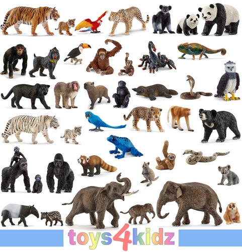 Schleich wild life - schleich®,