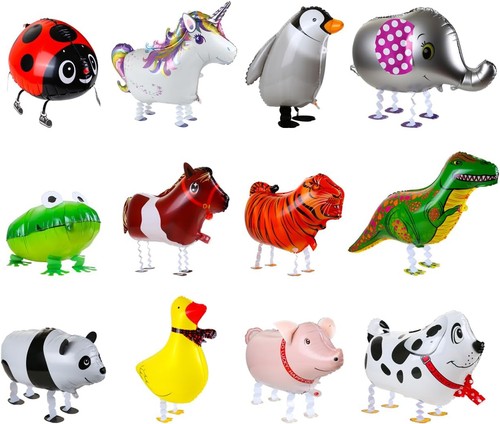 Folienballons tiere - folienballons,