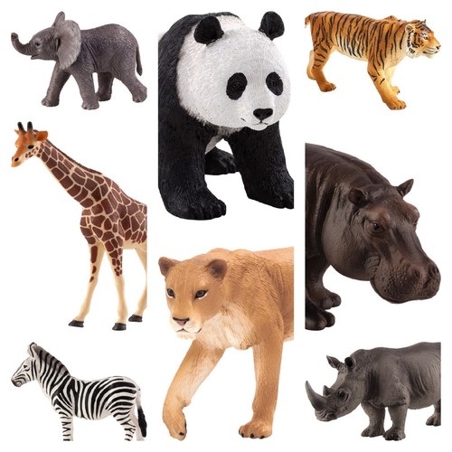Animal planet tiere afrikas - animal,
