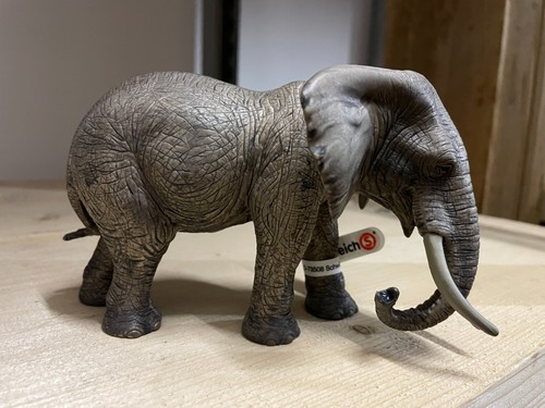 Schleich 14657 afr - schleich,