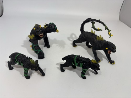 Schleich eldrador dschungel - schleich,