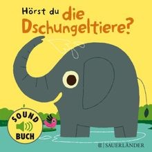 Hörst die dschungeltiere - hörst,