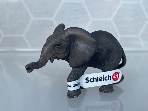 Schleich 14658 afr - -,