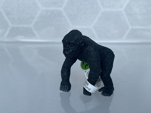 Schleich 14663 gorilla - 14663,
