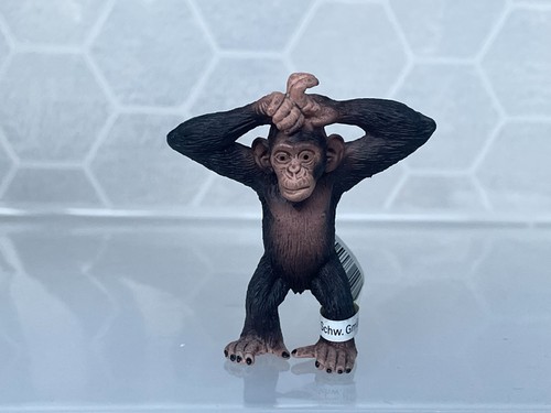 Schleich 14680 schimpanse - 14680,